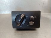 Recambio de mando luces salpicadero para ford focus berlina (cap) 1.6 16v cat referencia OEM IAM 4M5T13A024AA 1323819 