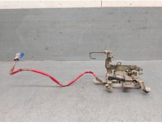 Replacement front left door lock for Tata Safari Ex Safari 4x4 2.0 OEM IAM reference 483DLTC49 