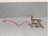 Recambio de cerradura puerta delantera izquierda para tata safari ex safari 4x4 2.0 referencia OEM IAM 483DLTC49  