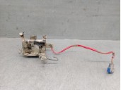 Recambio de cerradura puerta delantera izquierda para tata safari ex safari 4x4 2.0 referencia OEM IAM 483DLTC49  