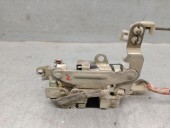 Recambio de cerradura puerta delantera izquierda para tata safari ex safari 4x4 2.0 referencia OEM IAM 483DLTC49  