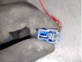 Recambio de cerradura puerta delantera izquierda para tata safari ex safari 4x4 2.0 referencia OEM IAM 483DLTC49  