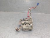 Recambio de cerradura puerta delantera izquierda para tata safari ex safari 4x4 2.0 referencia OEM IAM 483DLTC49  