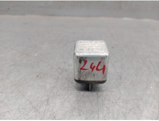 Recambio de rele para tata safari ex safari 4x4 2.0 referencia OEM IAM 265454204913 