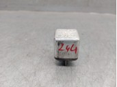 Recambio de rele para tata safari ex safari 4x4 2.0 referencia OEM IAM 265454204913  