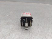 Recambio de rele para tata safari ex safari 4x4 2.0 referencia OEM IAM 265454204913  