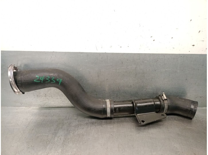 Recambio de tubo para ford kuga ii (dm2) 1.6 ecoboost referencia OEM IAM 5295808 5295808 