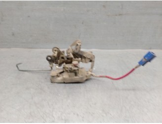 Recambio de cerradura maletero / porton para tata safari ex safari 4x4 2.0 referencia OEM IAM 483DLTC49 