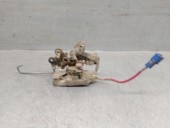 Recambio de cerradura maletero / porton para tata safari ex safari 4x4 2.0 referencia OEM IAM 483DLTC49  