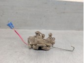 Recambio de cerradura maletero / porton para tata safari ex safari 4x4 2.0 referencia OEM IAM 483DLTC49  