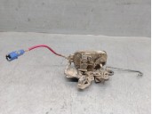 Recambio de cerradura maletero / porton para tata safari ex safari 4x4 2.0 referencia OEM IAM 483DLTC49 