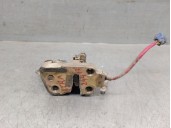 Recambio de cerradura maletero / porton para tata safari ex safari 4x4 2.0 referencia OEM IAM 483DLTC49  