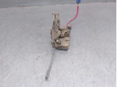 Recambio de cerradura maletero / porton para tata safari ex safari 4x4 2.0 referencia OEM IAM 483DLTC49 