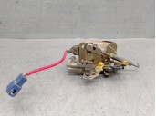 Recambio de cerradura puerta trasera derecha para tata safari ex safari 4x4 2.0 referencia OEM IAM 483DLTC49  