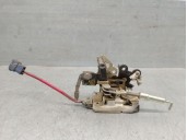 Recambio de cerradura puerta trasera izquierda para tata safari ex safari 4x4 2.0 referencia OEM IAM 483DLTC49  