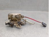 Replacement left rear door lock for Tata Safari EX Safari 4x4 2.0 OEM IAM reference 483DLTC49 