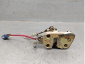 Recambio de cerradura puerta trasera izquierda para tata safari ex safari 4x4 2.0 referencia OEM IAM 483DLTC49  