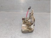 Replacement left rear door lock for Tata Safari EX Safari 4x4 2.0 OEM IAM reference 483DLTC49 