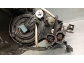 Recambio de faro derecho para mazda 6 lim. (gh) 2.0 turbodiesel cat referencia OEM IAM GS1F510K0J GS1F510K0J 