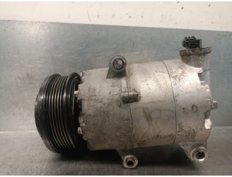 Recambio de compresor aire acondicionado para ford kuga ii (dm2) 1.6 ecoboost referencia OEM IAM CV6119D629CD 2015362 
