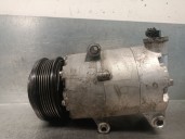 Recambio de compresor aire acondicionado para ford kuga ii (dm2) 1.6 ecoboost referencia OEM IAM CV6119D629CD 2015362 