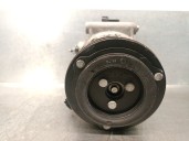 Recambio de compresor aire acondicionado para ford kuga ii (dm2) 1.6 ecoboost referencia OEM IAM CV6119D629CD 2015362 