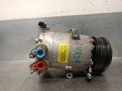 Recambio de compresor aire acondicionado para ford kuga ii (dm2) 1.6 ecoboost referencia OEM IAM CV6119D629CD 2015362 