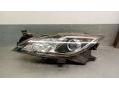 Recambio de faro izquierdo para mazda 6 lim. (gh) 2.0 turbodiesel cat referencia OEM IAM GS1F510L0J GS1F510L0J 