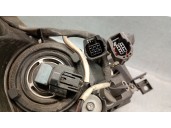 Recambio de faro izquierdo para mazda 6 lim. (gh) 2.0 turbodiesel cat referencia OEM IAM GS1F510L0J GS1F510L0J 
