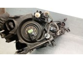 Recambio de faro izquierdo para mazda 6 lim. (gh) 2.0 turbodiesel cat referencia OEM IAM GS1F510L0J GS1F510L0J 