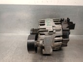 Replacement alternator for Ford Kuga II (DM2) 1.6 EcoBoost OEM IAM reference BV6N10300BB 1763143 