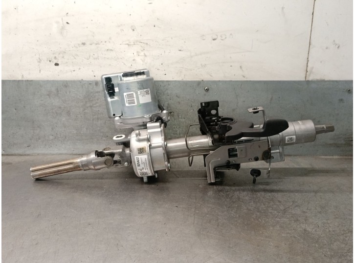 Recambio de columna direccion para renault captur ii (hf_) tce 90 (hfm6) referencia OEM IAM 488101438R 488101438R 