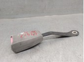 Replacement front right seatbelt latch for Tata Safari EX Safari 4x4 2.0 OEM IAM reference 483DLTC49 