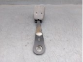 Replacement front right seatbelt latch for Tata Safari EX Safari 4x4 2.0 OEM IAM reference 483DLTC49 