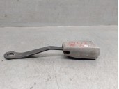 Replacement front right seatbelt latch for Tata Safari EX Safari 4x4 2.0 OEM IAM reference 483DLTC49 