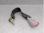 Recambio de enganche cinturon trasero derecho para tata safari ex safari 4x4 2.0 referencia OEM IAM 483DLTC49  