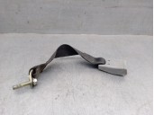 Recambio de enganche cinturon trasero derecho para tata safari ex safari 4x4 2.0 referencia OEM IAM 483DLTC49  