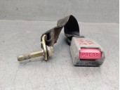 Recambio de enganche cinturon trasero derecho para tata safari ex safari 4x4 2.0 referencia OEM IAM 483DLTC49  