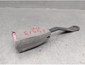 Recambio de enganche cinturon delantero izquierdo para tata safari ex safari 4x4 2.0 referencia OEM IAM 483DLTC49  