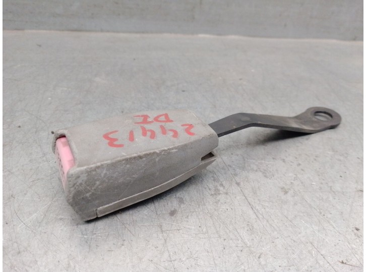 Recambio de enganche cinturon delantero izquierdo para tata safari ex safari 4x4 2.0 referencia OEM IAM 483DLTC49  