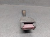 Replacement front left seatbelt latch for Tata Safari EX Safari 4x4 2.0 OEM IAM reference 483DLTC49 