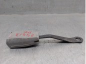 Replacement front left seatbelt latch for Tata Safari EX Safari 4x4 2.0 OEM IAM reference 483DLTC49 