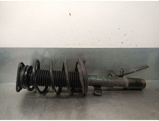 Recambio de amortiguador delantero derecho para ford kuga ii (dm2) 1.6 ecoboost referencia OEM IAM CV6118045AAD 1801175 