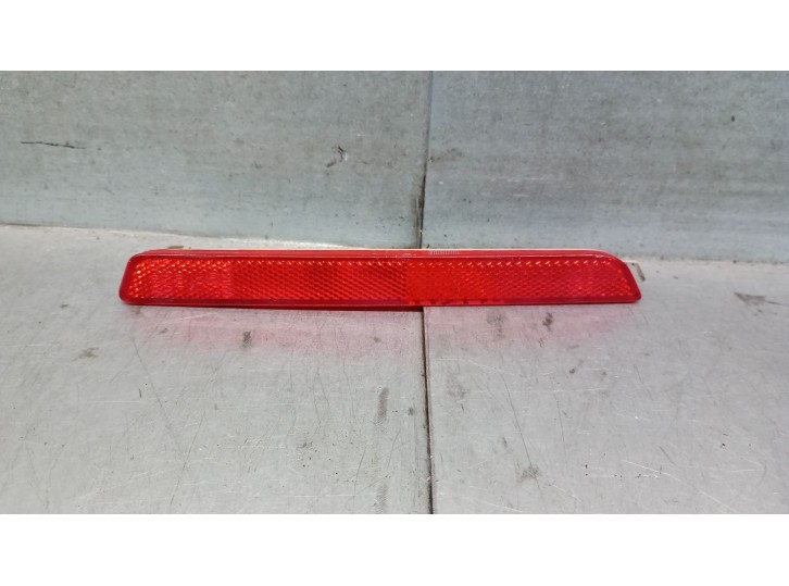 Recambio de piloto trasero izquierdo paragolpes para mazda 6 lim. (gh) 2.0 turbodiesel cat referencia OEM IAM BN8P515L0C BN8P515