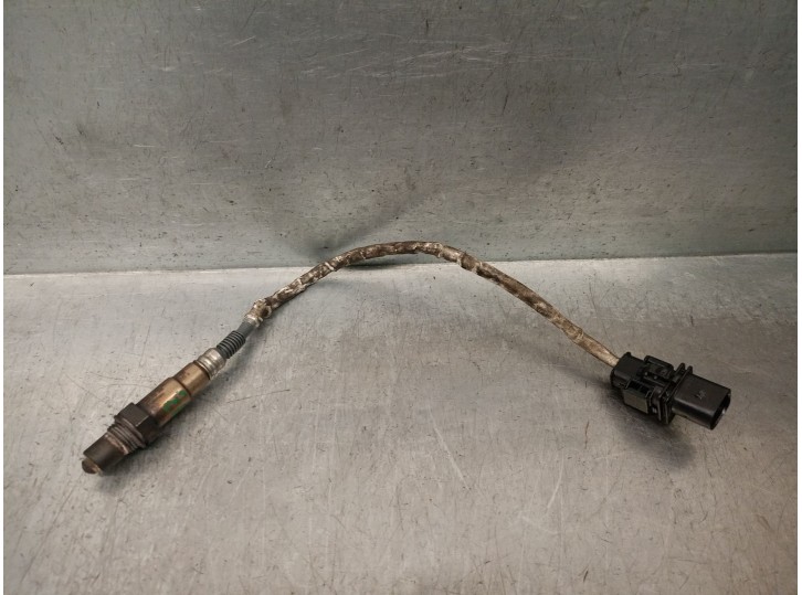 Recambio de sonda lambda para ford kuga ii (dm2) 1.6 ecoboost referencia OEM IAM BM5A9Y460AA 1746971 0258017358