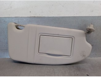 Recambio de parasol derecho para ford focus berlina (cap) 1.6 16v cat referencia OEM IAM 4M51A04100 1708997 