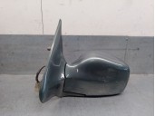 Recambio de retrovisor izquierdo para tata safari ex safari 4x4 2.0 referencia OEM IAM 483DLTC49 