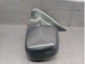 Recambio de retrovisor izquierdo para tata safari ex safari 4x4 2.0 referencia OEM IAM 483DLTC49 