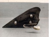Recambio de retrovisor izquierdo para tata safari ex safari 4x4 2.0 referencia OEM IAM 483DLTC49 
