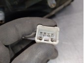 Recambio de retrovisor izquierdo para tata safari ex safari 4x4 2.0 referencia OEM IAM 483DLTC49 